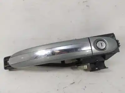 Second-hand car spare part exterior left front door handle for ford mondeo berlina (ca2) titanium oem iam references 