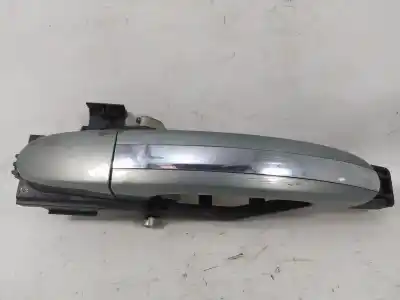 Second-hand car spare part exterior right rear door handle for ford mondeo berlina (ca2) titanium oem iam references 