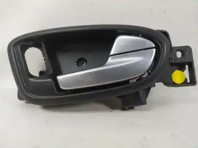 Second-hand car spare part interior right front handle for ford mondeo berlina (ca2) titanium oem iam references 6m21u22600