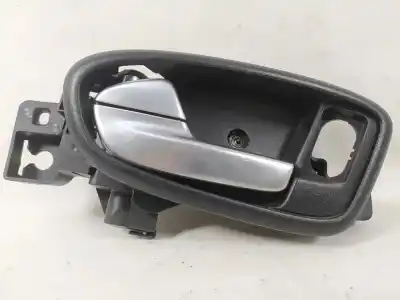 Second-hand car spare part interior left rear handle for ford mondeo berlina (ca2) titanium oem iam references 6m21u22601