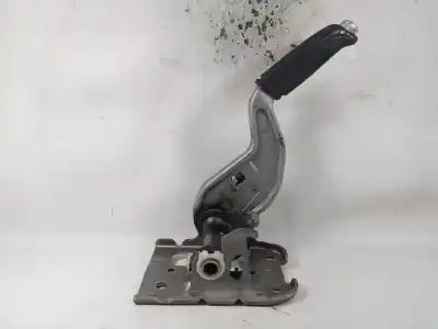 Second-hand car spare part handbrake lever for ford mondeo berlina (ca2) titanium oem iam references 11319893