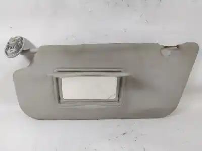 Second-hand car spare part left sunshade for ford mondeo berlina (ca2) titanium oem iam references 