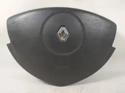 Автозапчасти б/у передняя левая подушка безопасности за renault clio ii fase ii (b/cb0) authentique ссылки oem iam 8200236060