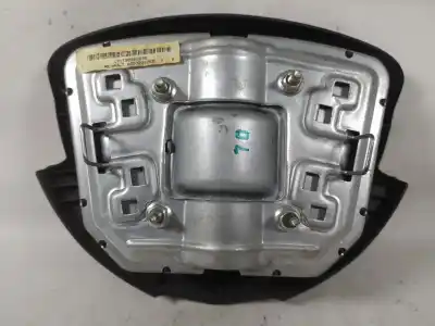 Автозапчасти б/у передняя левая подушка безопасности за renault clio ii fase ii (b/cb0) authentique ссылки oem iam 8200236060  
