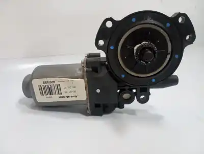 Second-hand car spare part rear left window motor for hyundai sonata (nf) 2.0 crdi comfort i oem iam references 