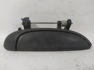 Second-hand car spare part EXTERIOR RIGHT FRONT DOOR HANDLE for RENAULT CLIO II FASE II (B/CB0)  OEM IAM references 7700426087  