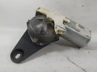 İkinci el araba yedek parçası ARKA SILECEK MOTORU için RENAULT CLIO II FASE II (B/CB0)  OEM IAM referansları   