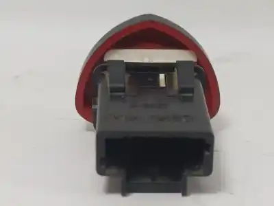 Second-hand car spare part hazard warning lights for renault clio ii fase ii (b/cb0) 1.2 oem iam references 142723b  