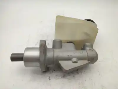 Pezzo di ricambio per auto di seconda mano pompa freni per renault clio ii fase ii (b/cb0) 1.2 16v riferimenti oem iam 7700417649  