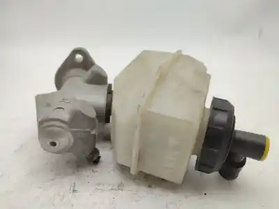 Pezzo di ricambio per auto di seconda mano pompa freni per renault clio ii fase ii (b/cb0) 1.2 16v riferimenti oem iam 7700417649  