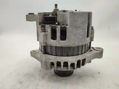 Second-hand car spare part alternator for daewoo lanos cool oem iam references 8c30w