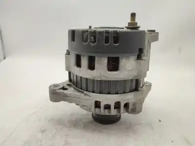 Peça sobressalente para automóvel em segunda mão alternador por daewoo lanos cool referências oem iam 8c30w  