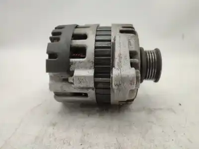 Peça sobressalente para automóvel em segunda mão alternador por daewoo lanos cool referências oem iam 8c30w  