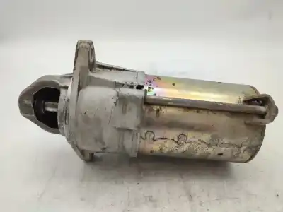 Second-hand car spare part starter motor for daewoo lanos cool oem iam references 