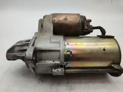 Peça sobressalente para automóvel em segunda mão motor de arranque por daewoo lanos cool referências oem iam   