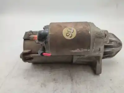 Peça sobressalente para automóvel em segunda mão motor de arranque por daewoo lanos cool referências oem iam   