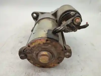 Peça sobressalente para automóvel em segunda mão motor de arranque por daewoo lanos cool referências oem iam   