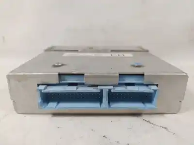 Second-hand car spare part ecu engine control for daewoo lanos cool oem iam references 16247149  