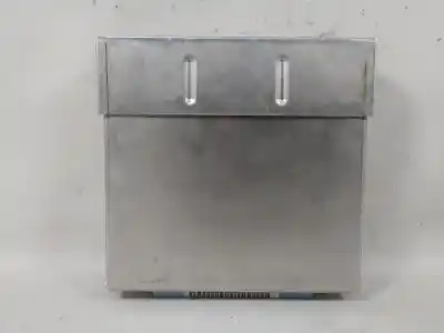 Second-hand car spare part ecu engine control for daewoo lanos cool oem iam references 16247149  