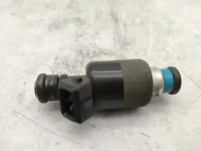 Second-hand car spare part injector for daewoo lanos cool oem iam references 17121646