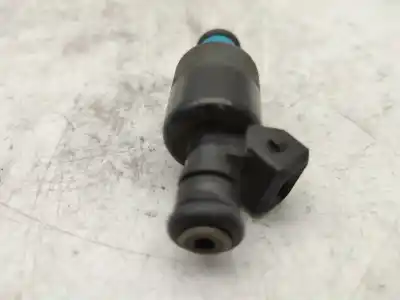 Peça sobressalente para automóvel em segunda mão injetor por daewoo lanos cool referências oem iam 17121646  