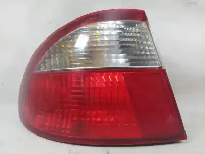 Second-hand car spare part left tailgate light for daewoo lanos cool oem iam references 8c280
