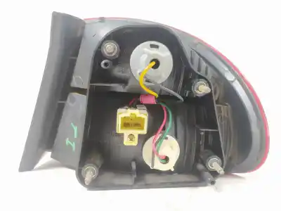 Peça sobressalente para automóvel em segunda mão farolim traseiro esquerdo por daewoo lanos cool referências oem iam 8c280  