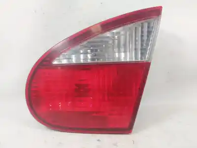 Peça sobressalente para automóvel em segunda mão FAROLIM INTERIOR TRASEIRO DIREITO por DAEWOO LANOS  Referências OEM IAM 8E09C  
