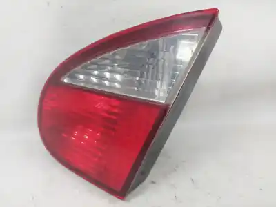 Peça sobressalente para automóvel em segunda mão farolim interior traseiro direito por daewoo lanos cool referências oem iam 8e09c  