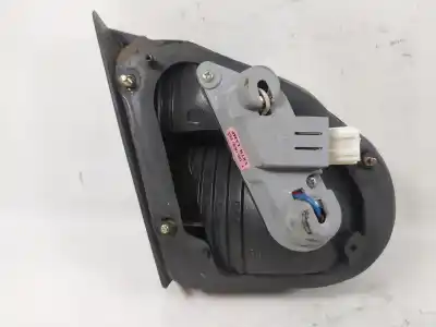 Peça sobressalente para automóvel em segunda mão farolim interior traseiro direito por daewoo lanos cool referências oem iam 8e09c  