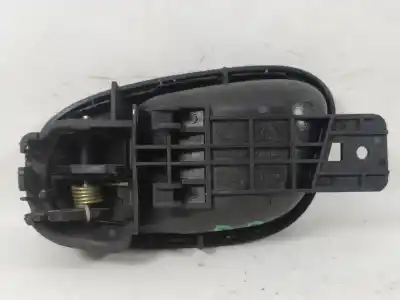 Second-hand car spare part interior right front handle for daewoo lanos cool oem iam references 96304019  