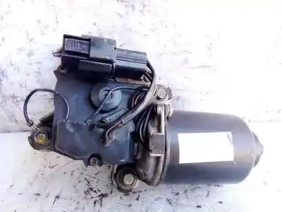 Second-hand car spare part front windshield wiper motor for daewoo lanos cool oem iam references 