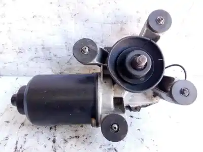 Second-hand car spare part front windshield wiper motor for daewoo lanos cool oem iam references   