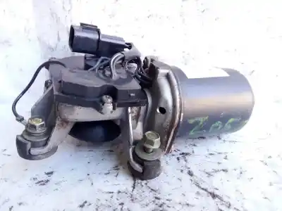Second-hand car spare part front windshield wiper motor for daewoo lanos cool oem iam references   