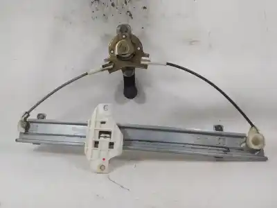 Second-hand car spare part rear left window regulator for daewoo lanos cool oem iam references   