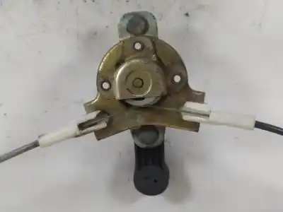 Second-hand car spare part rear left window regulator for daewoo lanos cool oem iam references   