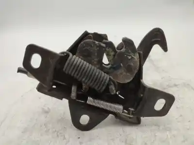 Peça sobressalente para automóvel em segunda mão fechadura do capô por daewoo lanos cool referências oem iam   