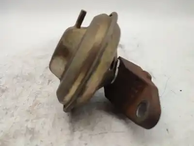 Second-hand car spare part egr valve for daewoo lanos cool oem iam references 17089050s  