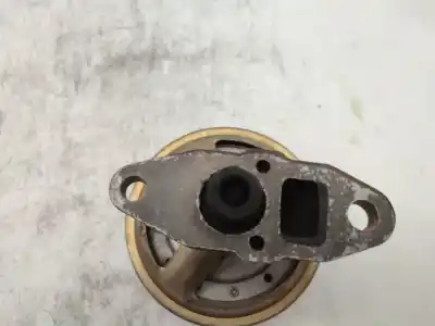 Second-hand car spare part egr valve for daewoo lanos cool oem iam references 17089050s  