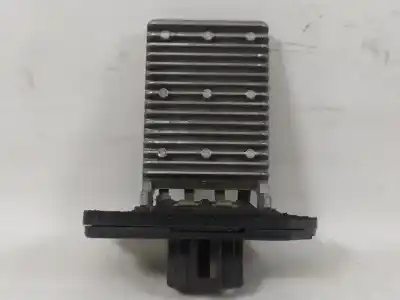 Second-hand car spare part heater blower for daewoo lanos cool oem iam references 980320