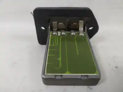 Peça sobressalente para automóvel em segunda mão resistência sofagem chauffage por daewoo lanos cool referências oem iam 980320  