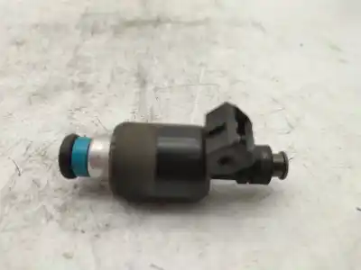 Second-hand car spare part injector for daewoo lanos cool oem iam references 17121646