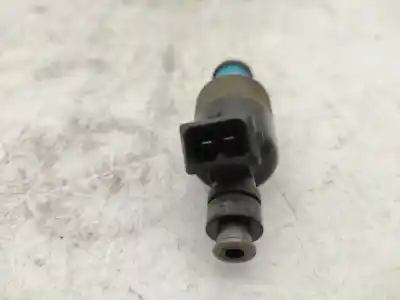 Peça sobressalente para automóvel em segunda mão injetor por daewoo lanos cool referências oem iam 17121646  
