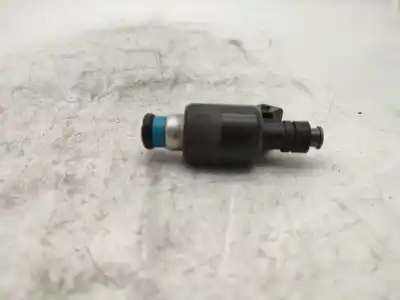 Peça sobressalente para automóvel em segunda mão injetor por daewoo lanos cool referências oem iam 17121646  