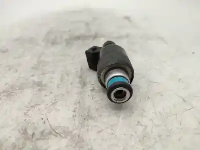 Peça sobressalente para automóvel em segunda mão injetor por daewoo lanos cool referências oem iam 17121646  