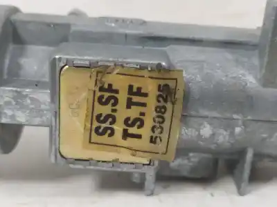 Second-hand car spare part ignition switch for daewoo lanos cool oem iam references 530825  