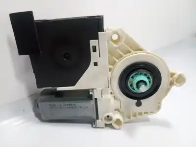 Peça sobressalente para automóvel em segunda mão MOTOR ELEVADOR VIDRO DIANTEIRO DIREITO por VOLKSWAGEN PASSAT BERLINA (3C2)  Referências OEM IAM   