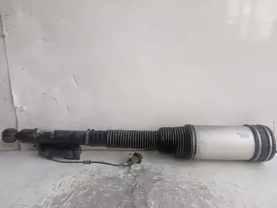 Second-hand car spare part RIGHT REAR SHOCK ABSORBER for MERCEDES-BENZ CLASE S (W220) BERLINA  OEM IAM references   
