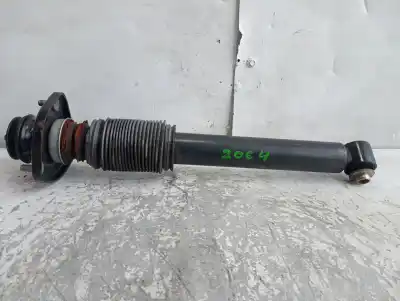 Tweedehands auto-onderdeel schokbreker rechts achter voor bmw x5 (e53) 4.4i automático oem iam-referenties 