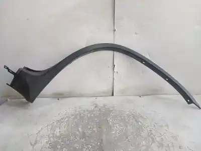 Pezzo di ricambio per auto di seconda mano PARAFANGO ANTERIORE DESTRO per BMW X5 (E53)  Riferimenti OEM IAM   